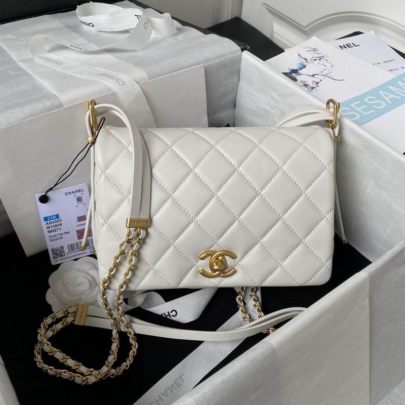 Chanel Handbags 132